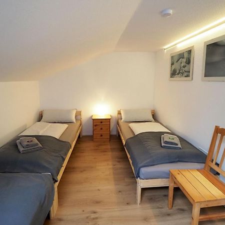 Haus Felsental Apartment Rathen Luaran gambar