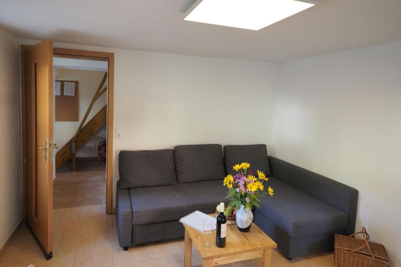 Haus Felsental Apartment Rathen Luaran gambar