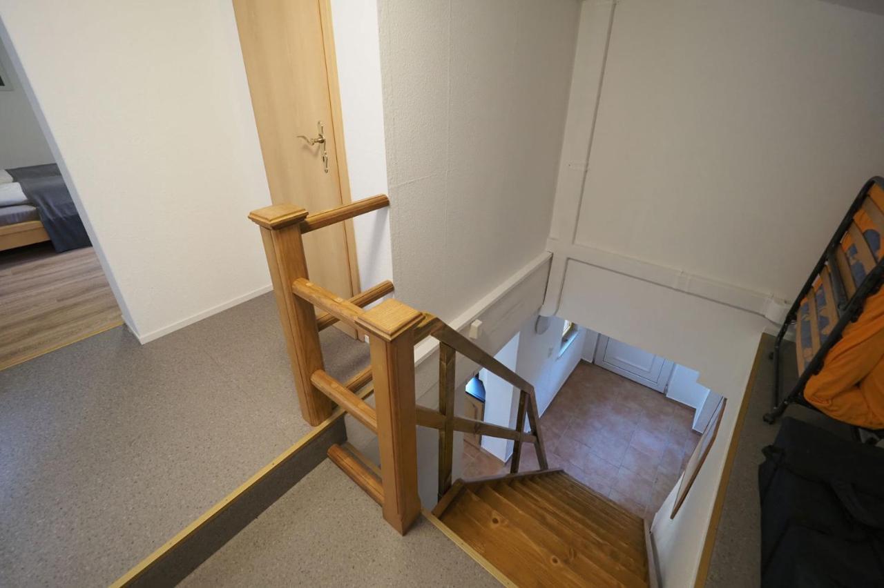 Haus Felsental Apartment Rathen Luaran gambar