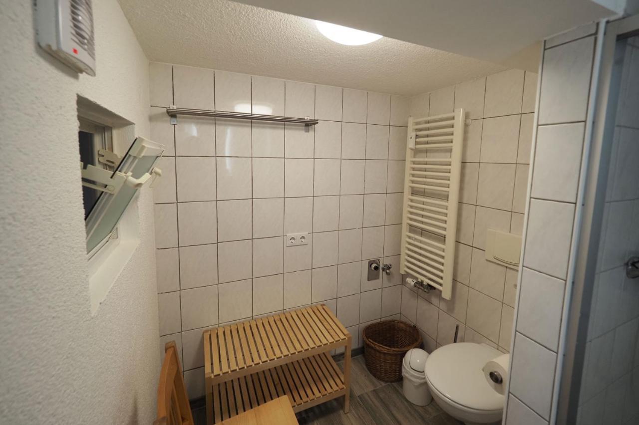 Haus Felsental Apartment Rathen Luaran gambar