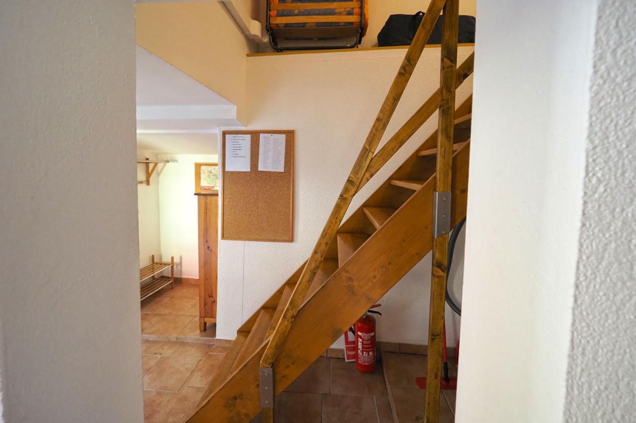 Haus Felsental Apartment Rathen Luaran gambar