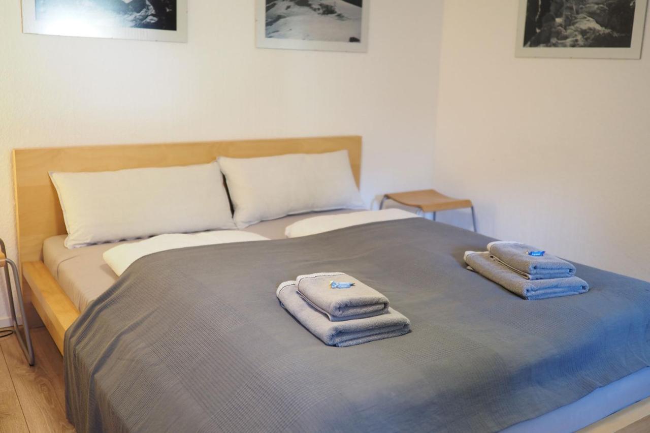 Haus Felsental Apartment Rathen Luaran gambar