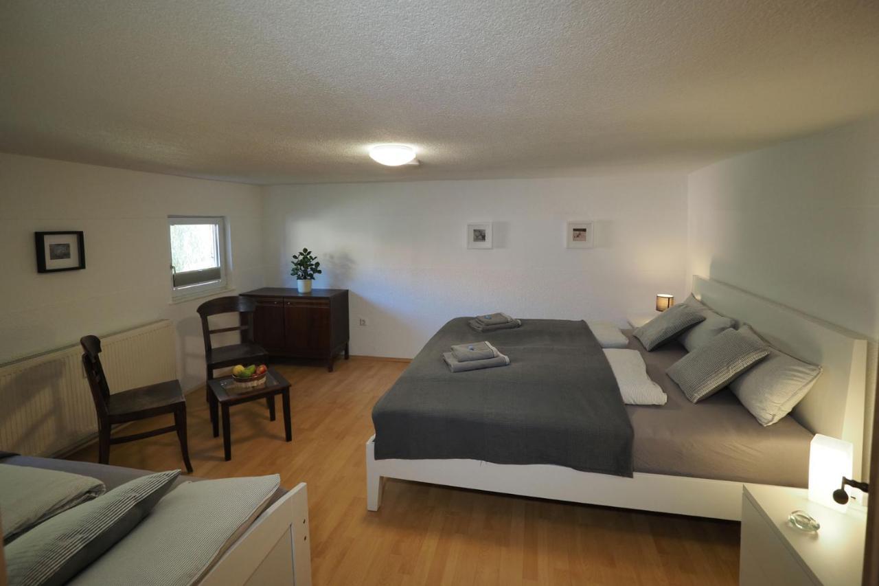 Haus Felsental Apartment Rathen Luaran gambar